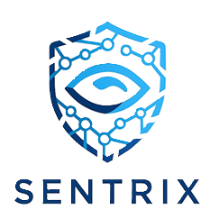 Logo Sentrix